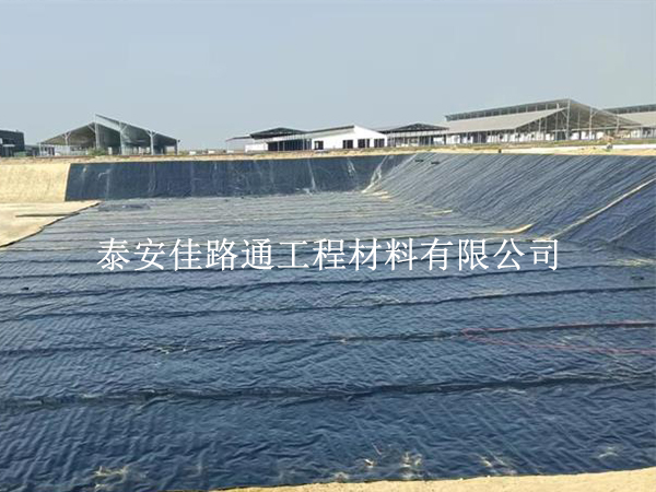 養(yǎng)殖防滲膜施工前節(jié)點(diǎn)處理:細(xì)節(jié)決定成敗 養(yǎng)殖防滲膜施工前節(jié)點(diǎn)處理:細(xì)節(jié)決定成敗
