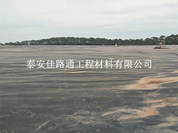 水產(chǎn)養(yǎng)殖防滲膜鋪設“起鼓”之謎：探尋背后的真相