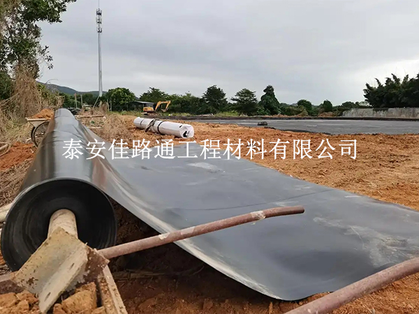 水產養(yǎng)殖防滲施工質量檢測：專業(yè)規(guī)范與實用指南