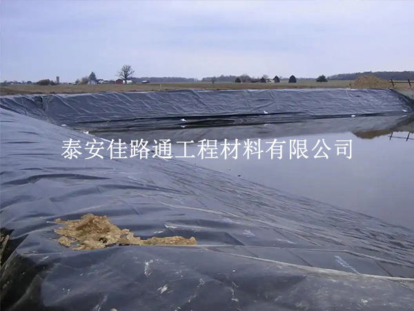 水產(chǎn)養(yǎng)殖防滲膜扛得住冷熱？3大關(guān)鍵體現(xiàn)一文講透