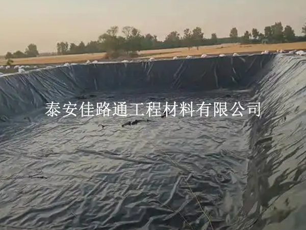 水庫(kù)搶險(xiǎn)加固，防滲膜焊接咋做到快速有效？關(guān)鍵技巧在這