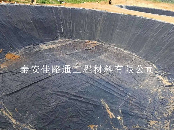 解鎖沼氣池防滲膜焊接秘籍，告別滲漏煩惱！