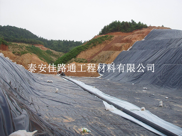 防滲膜厚度“忽厚忽薄”？根源在這里